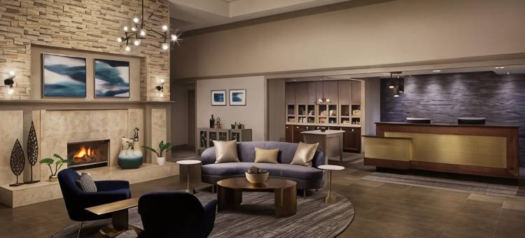 拉伯克Homewood套房酒店(Homewood Suites by Hilton Lubbock)图片