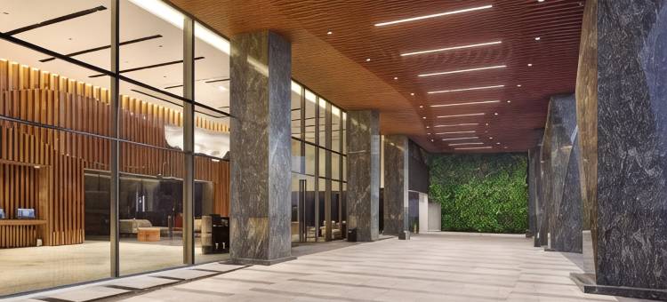 三宝垄阿鲁斯酒店(Hotel Aruss Semarang)图片