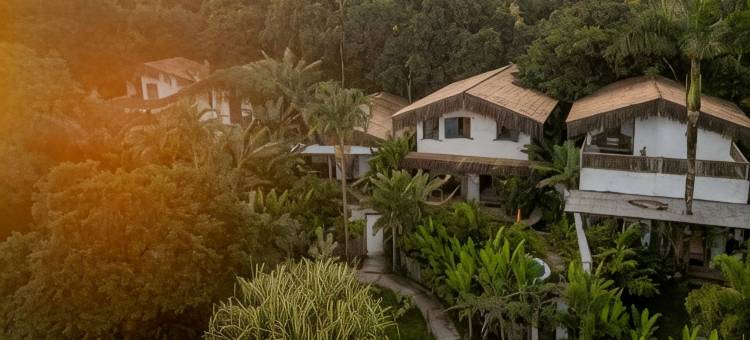巴伊亚博妮塔精品酒店(Hotel Boutique Bahia Bonita)图片