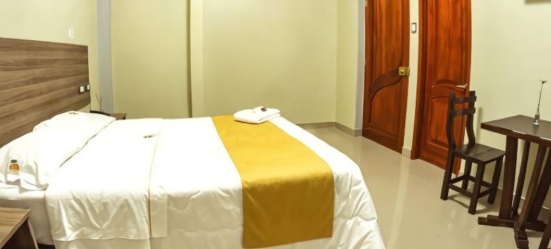 Sunway Hotel and Business图片