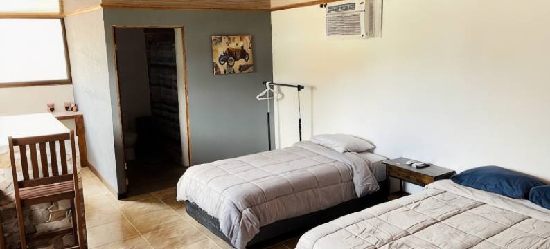 Gufo房间 - 劳福图纳火山阿雷纳尔(Gufo Rooms la Fortuna Volcan Arenal)图片