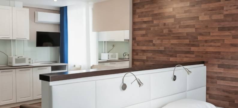 Cambridge Apart-Hotel图片