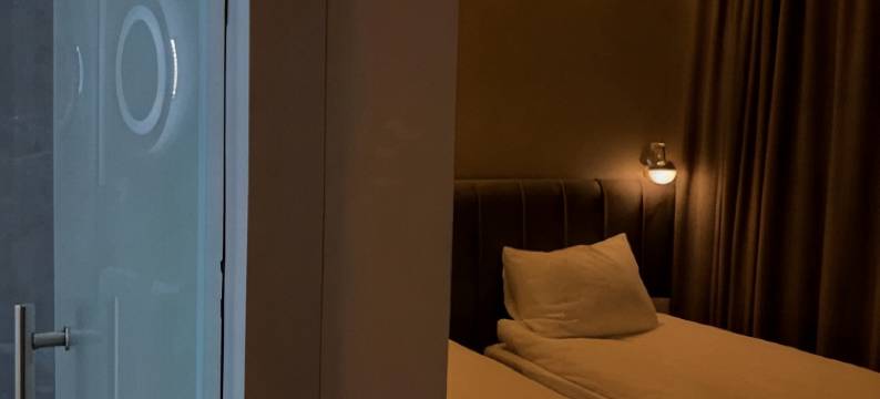 费拉酒店(Ferah Hotel)图片