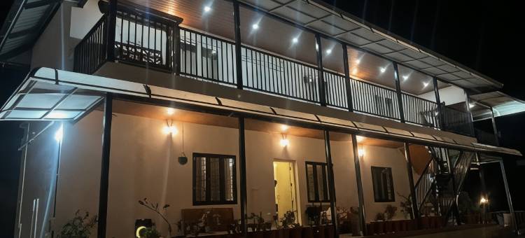 Orange Valley Farm Resort图片