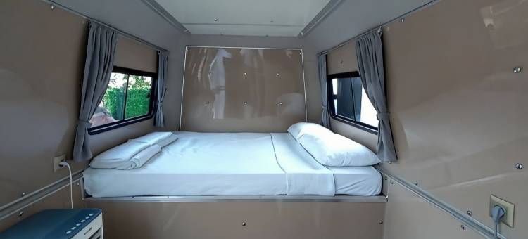 Bebek Resort Assos度假村(Bebek Resort Assos)图片