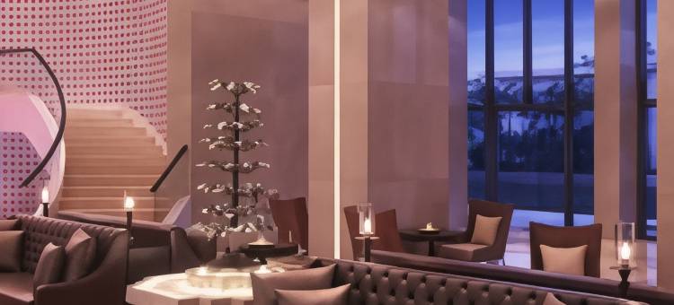 古瓦哈蒂维凡塔酒店(Vivanta Guwahati)图片