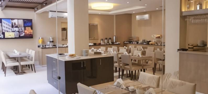 彼得罗大酒店(Grande Hotel Petrópolis)图片