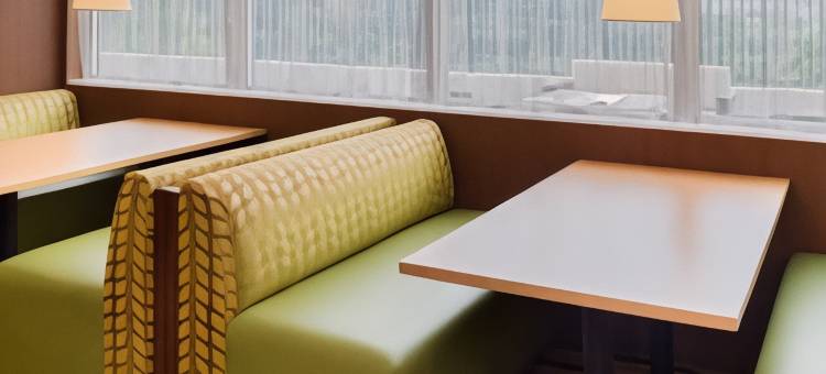 Fairfield Inn & Suites Huntington图片