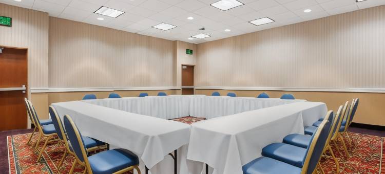 新兴都市娱乐场贝斯特韦斯特优质酒店(Best Western Plus Boomtown Casino Hotel)图片