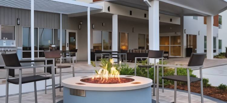 圣安东尼奥西北RIM万豪TownePlace套房酒店(TownePlace Suites San Antonio Northwest at the Rim)图片