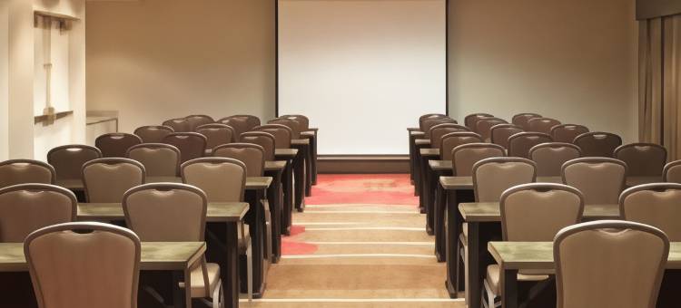 巴尔的摩华盛顿国际机场希尔顿花园酒店(Hilton Garden Inn Baltimore Washington Airport)图片