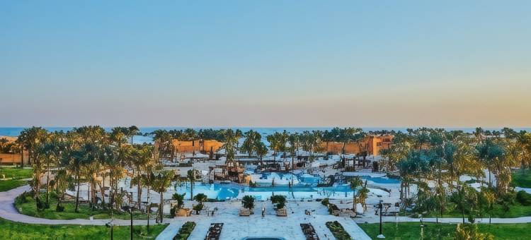 贾兹格兰德马萨(JAZ Grand Marsa)图片