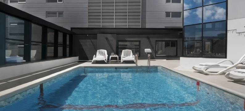 布宜诺斯艾利斯中心温德姆华美达酒店(Ramada by Wyndham Buenos Aires Centro)图片