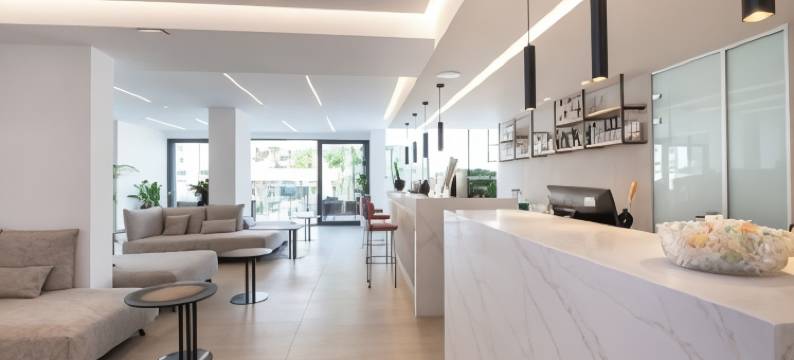 马雷村酒店(Mare Village Hotel)图片