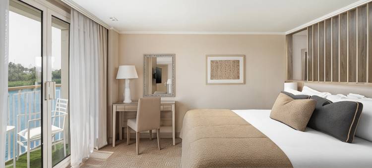 Jaz Viceroy Nile Cruise - Every Saturday from Luxor for 07图片