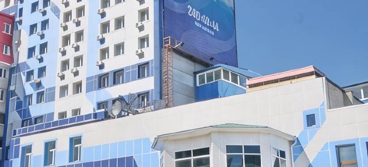 阿凡达酒店(Avanta Hotel)图片