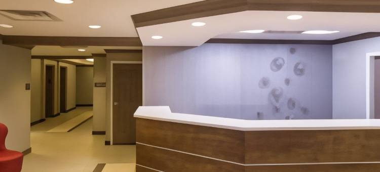 路易斯威尔东北Residence Inn 酒店(Residence Inn Louisville Northeast)图片