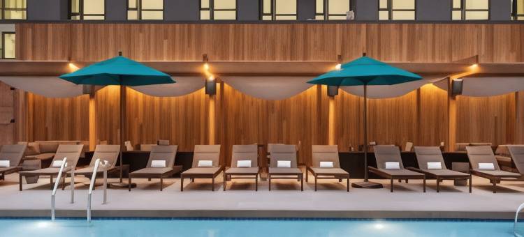 希尔顿花园酒店-波德(Hilton Garden Inn Boulder)图片