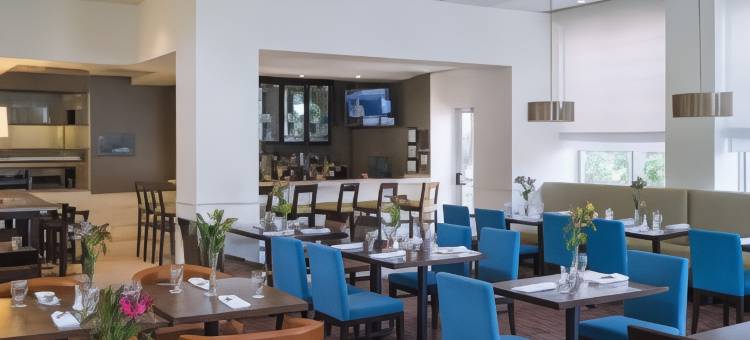 拉里坦中心希尔顿花园酒店(Hilton Garden Inn Edison/Raritan Center)图片