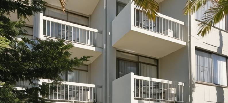 东港汽车旅馆(East Port Motor Inn)图片