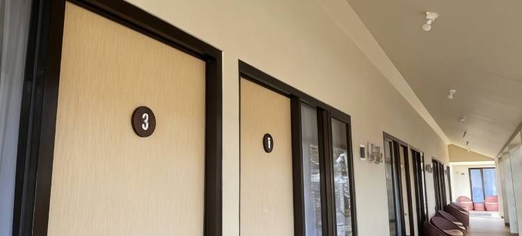 奥玛苏曼特里酒店(Hotel Omah Soemantri)图片