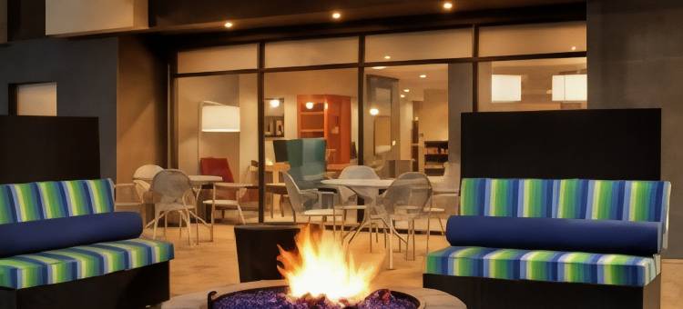 北格鲁吉亚梅肯 I 75 希尔顿惠庭酒店(Home2 Suites by Hilton Macon I-75 North)图片