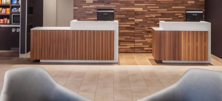 韦恩费尔菲尔德万怡酒店(Courtyard Wayne Fairfield)图片