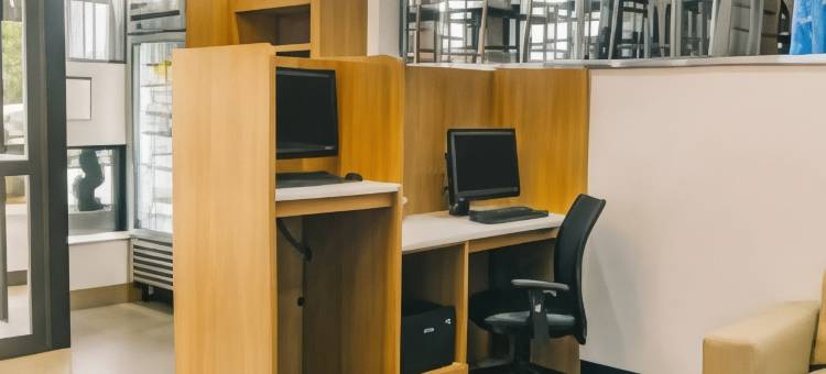 纽约拉瓜迪亚机场/阿斯托利亚万豪万枫酒店(Fairfield Inn New York LaGuardia Airport/Astoria)图片