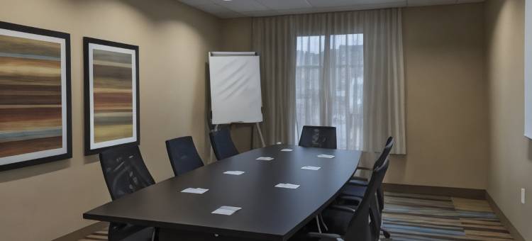 Fairfield Inn & Suites Atlanta Peachtree City图片