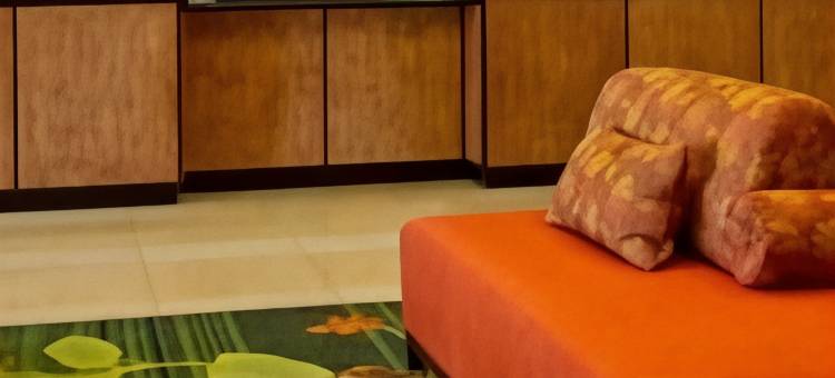 Fairfield Inn & Suites San Antonio Boerne图片