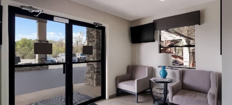 明登贝斯特韦斯特酒店(Best Western Minden Inn)图片