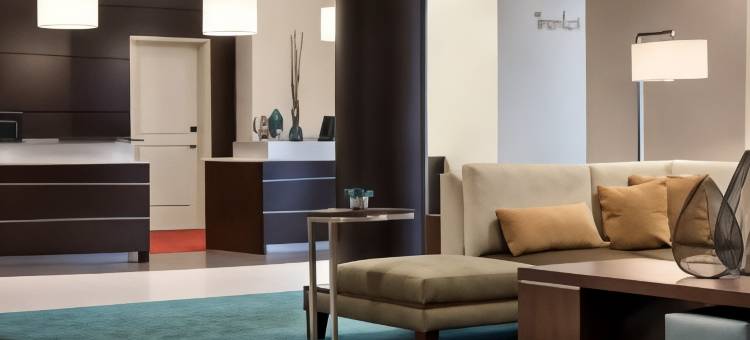 Residence Inn Calgary South图片