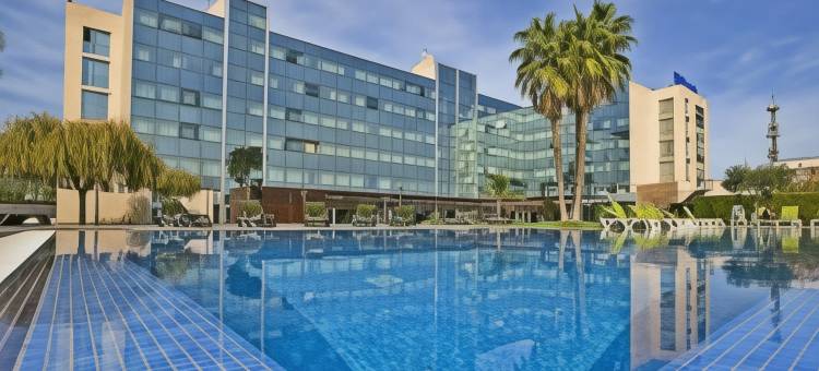 SB BCN活动四星级高级酒店(Hotel SB BCN Events)图片