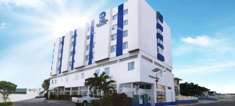 贝斯特韦斯特全球快捷酒店(Best Western Global Express)图片