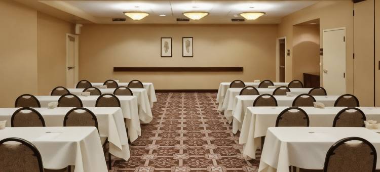 萨克拉门托机场纳托马斯欢朋套房酒店(Hampton Inn & Suites by Hilton Sacramento-Airport-Natomas)图片