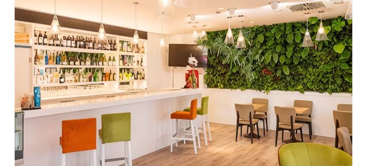 JR 酒店 吉利佛罗伦萨(Jr Hotels Gigli Firenze)图片