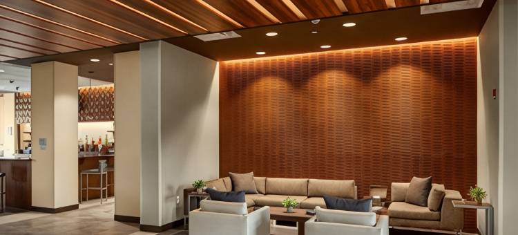 哈里肯蔚景温德姆酒店(Wingate by Wyndham Hurricane WV)图片