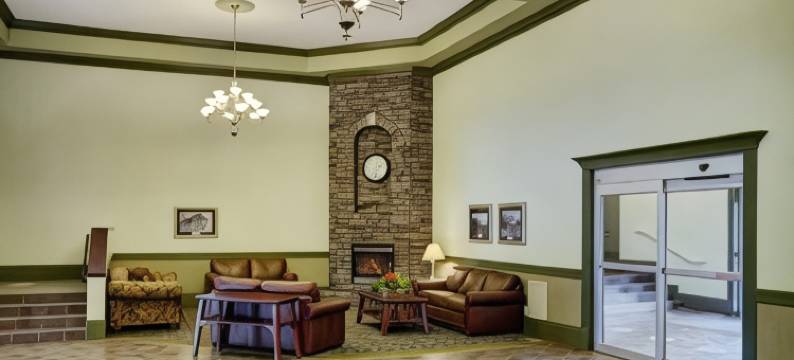 埃德森新星宾馆(Nova Inn Edson)图片