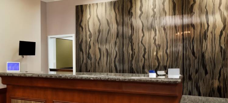 葡萄藤机场北 DFW Residence Inn 酒店(Residence Inn DFW Airport North/Grapevine)图片