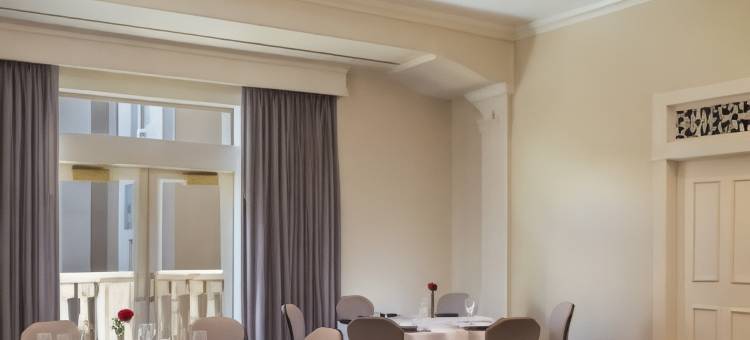 新奥尔良法国区/伊贝维尔万怡酒店(Courtyard New Orleans French Quarter/Iberville)图片