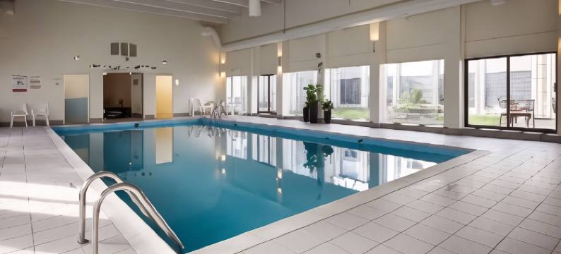 诺斯贝斯特韦斯特酒店及会议中心(Best Western North Bay Hotel  Conference Centre)图片