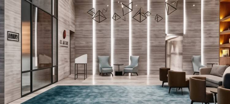 喜来登桑托斯酒店(Sheraton Santos Hotel)图片