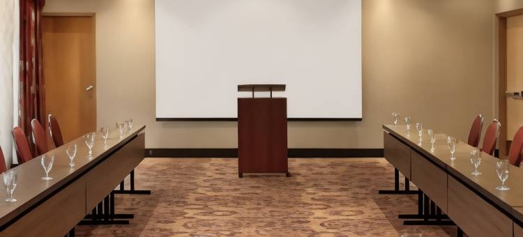 希尔顿欢朋酒店及套房-兰里素里(Hampton Inn & Suites by Hilton Langley-Surrey)图片