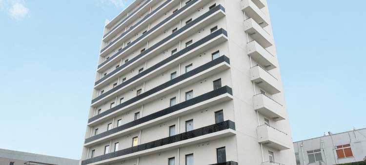 AB Hotel Omihachiman图片