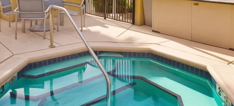 凤凰城古德伊尔万豪TownePlace酒店(TownePlace Suites Phoenix Goodyear)图片