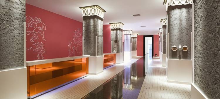 马尔马拉安塔利亚酒店(The Marmara Antalya)图片