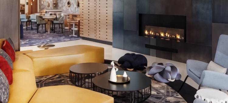 波士顿海港区欢朋酒店(Hampton Inn by Hilton Boston Seaport District)图片