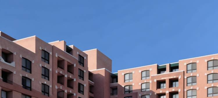 斯科特斯德老城区万豪套房酒店(Scottsdale Marriott Old Town)图片