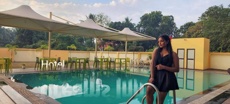 梦想客栈酒店 卡拉格普尔(Hotel Dreams Inn Kharagpur)图片