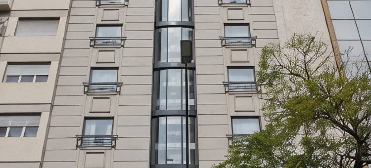 阿梅里安行政科尔多瓦酒店(Amérian Executive Córdoba Hotel)图片